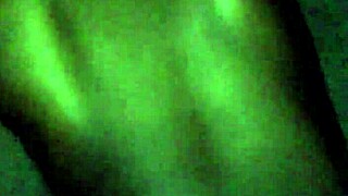 a young black teen's wet pussy gets all the attention.