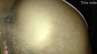 Pretty Pornstar Has Tight Shaved Pussy Orgasm with Creampie