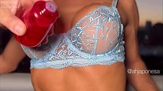 wife wouldn’t give it up, so hubby called me for anal