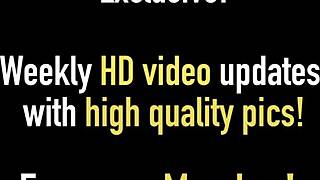 ラバードールがディルドでディアボリカを圧倒！激ドミネーションセッション