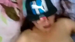 18-Year-Old University Student Gets Fucked After Requesting Recording