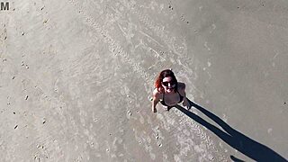 Aquele Passeio Na Praia