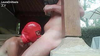 Preview my blowjob skills filled with cum 😋