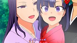 i'm learning sexual education through hypnosis, but it's all messed up