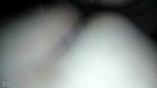 Homemade Bbw Wife Bent Over For Doggy Style Fucking