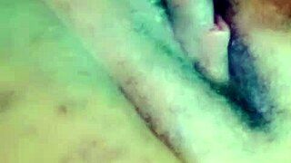 just making love to myself casually