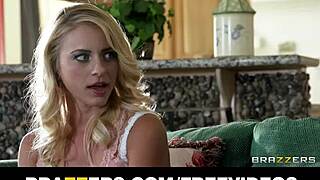 teen babysitter cameron caught sucking big cock