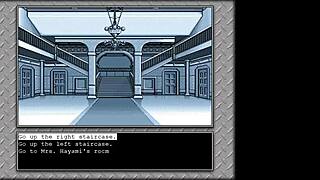 Completing 1993 Hentai Game Episode 1