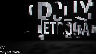 polly petrova calls friends rayssa garcia and barbara perez for a domination fetish session