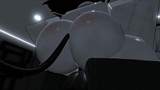 Fucking All My Avatars' Big Tits And Asses Hard