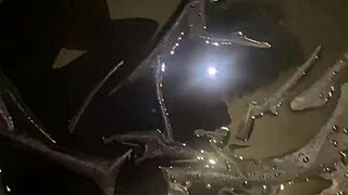 adventures of milfycalla -play with pee