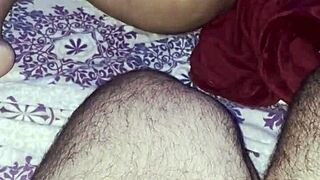 why does my desi wife have such a big ass?