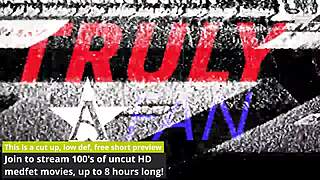 The perv neighbor humiliates Latina with foot fetish.