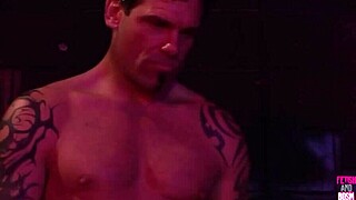 Two Mistresses Dominate Naughty Girl In Hardcore Action!