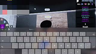 femboy follado duro en roblox game