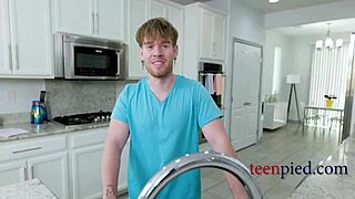 my bestie's girlfriend is my sneaky link for quick bent over fucks 😏