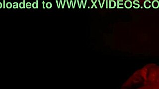 Kanedamaaka so excited he ruins my tights in excitement