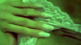 Beautiful Latina Rossmexicana Uses Toys Solo After Being Left Alone!