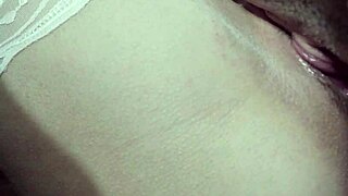 he licks my wet pussy until i cum from the dripping nectar