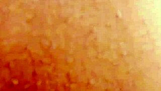 She begs me to keep banging without stopping now