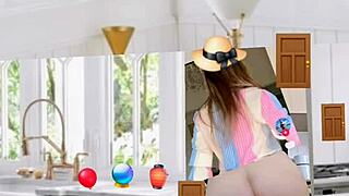 zea812 crossdressing transsexual homemade update with sexy ass details