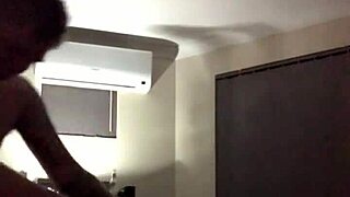 Backshots Hit Different With Curvy Babe Bent Over In Homemade Video