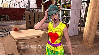 Lunar's chosen four in the game