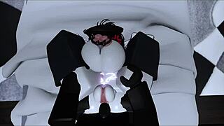 Fucking All My Avatars' Big Tits And Asses Hard