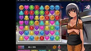 i messed up huniepop compilation with all uncensored sex scenes hd.