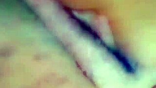 just making love to myself casually