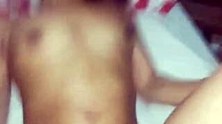 Latina Masturbates With Virgin Sister