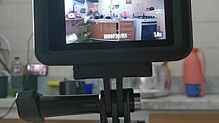 he convinced me to flash and cuckold him 😏