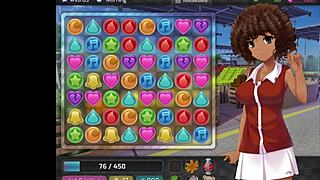 i messed up huniepop compilation with all uncensored sex scenes hd.