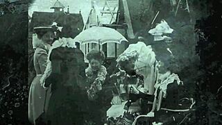 Check Out Two Centuries of Vintage Porn 😎