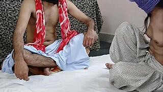 impostor baba, did you fuck that indian hot bhabhi?