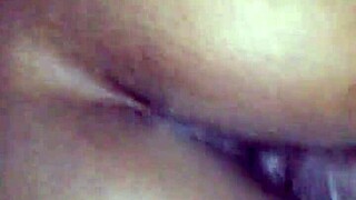 a young black teen's wet pussy gets all the attention.