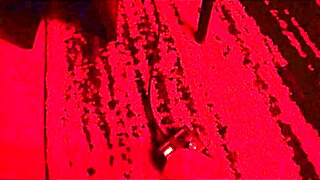 Fucking kali ryder in a sex dungeon.