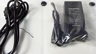 Hot sexy dolls undergoing quality testing procedures