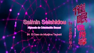 i'm learning sexual education through hypnosis, but it's all messed up