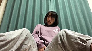 asian girl, show me your masturbation?