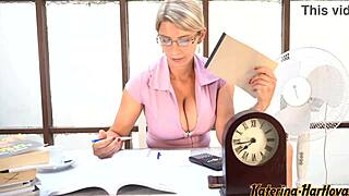 masturbating in the office, i needed this orgasm after a hot sex call