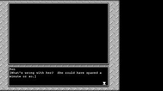 Completing 1993 Hentai Game Episode 1