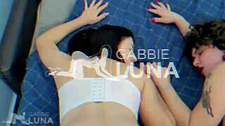 Brazilian Couple Swaps For Anal Fun