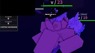 getting nursed by a witch in the hospital, patient feels cared for