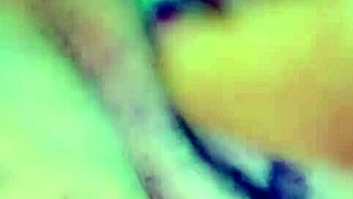 just making love to myself casually