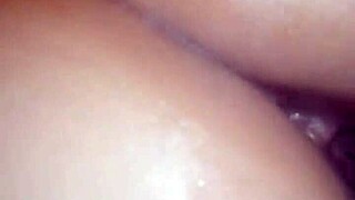 I love the experience of intense sensations in my body