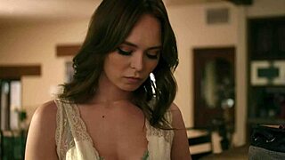 old friends lilly bell & laney grey give in to their sexual tension