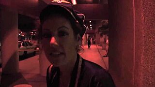 milf stewardess wrecked by black dick 😍