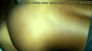 The married slut gets her ass destroyed with huge anal fucking, leading to gaping