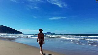 Aquele Passeio Na Praia